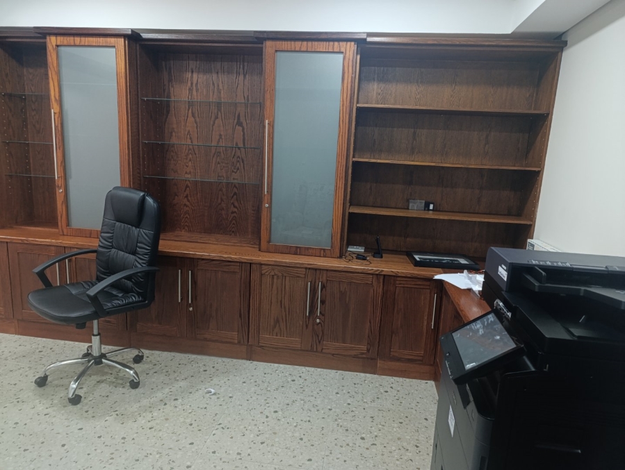 To Let commercial Property for Rent in Dan Pienaar Free State